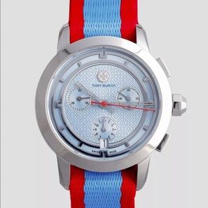 Tory Burch Womans watch
